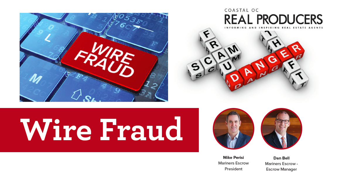 wire fraud - Wire Fraud